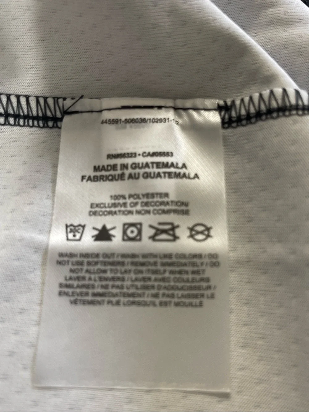 Jordan NBA  Williams # 5Charlotte Hornets Swingman Jersey M 2022-23 City Edition